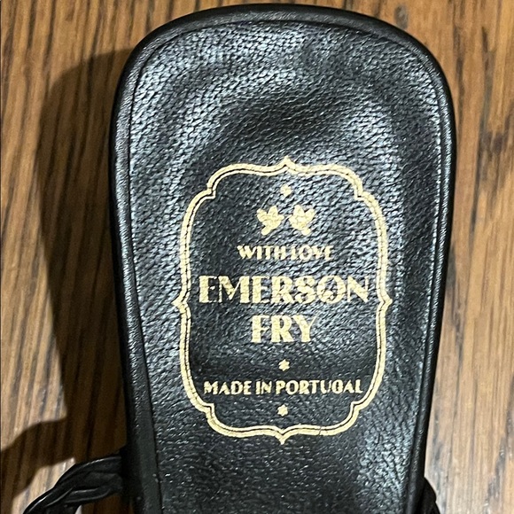 Emerson Fry Shoes - Picture 2 of 9